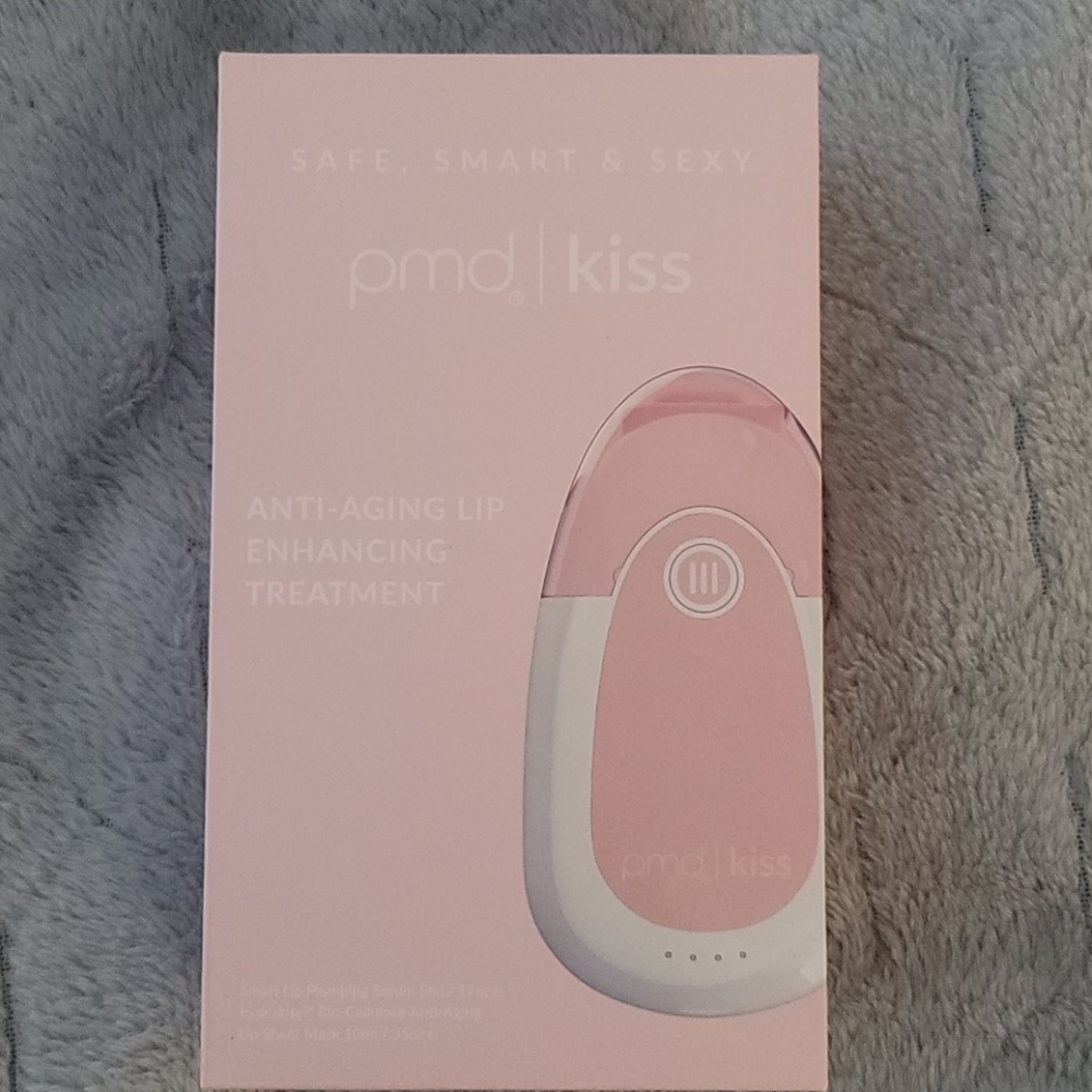 Pdm  kiss